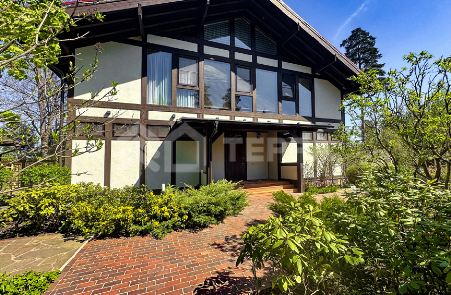 Объект ID 17685 - Дом