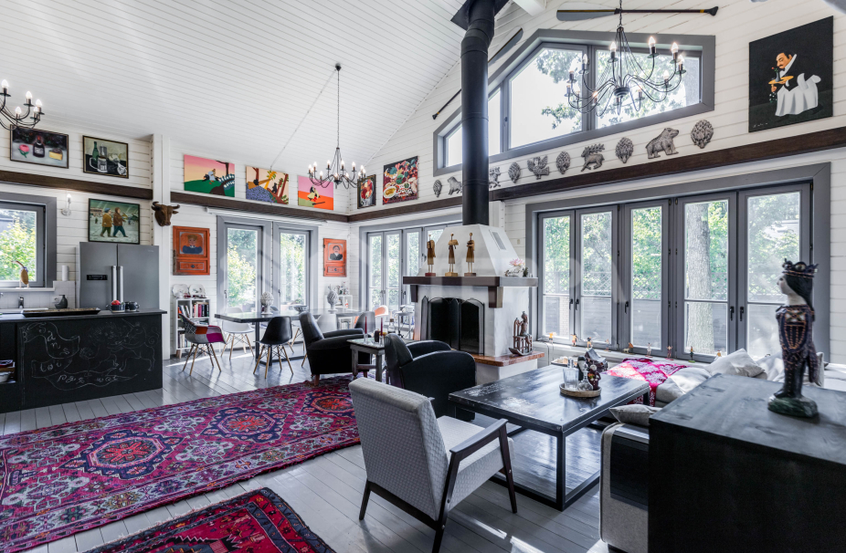 Объект ID 18130 - Дом