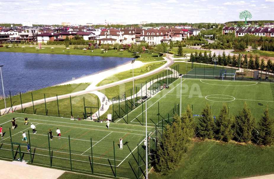 Объект ID 18197 - Участок