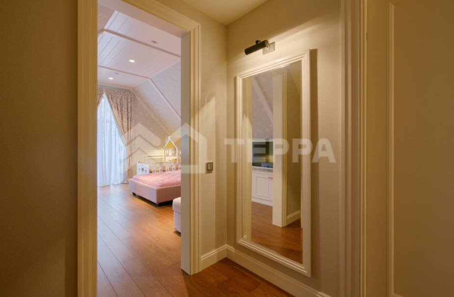 Объект ID 17777 - Дом