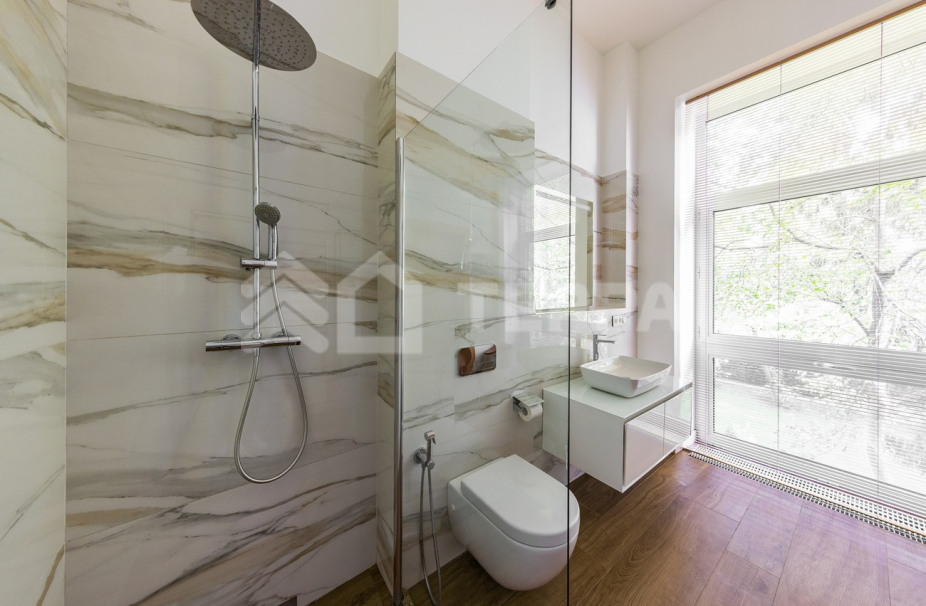 Объект ID 18967 - Дом