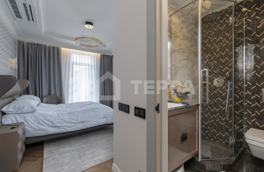 Объект ID 16829 - Дом