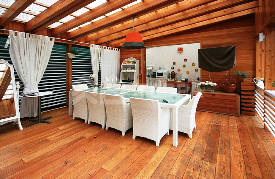 Объект ID 11372 - Дом