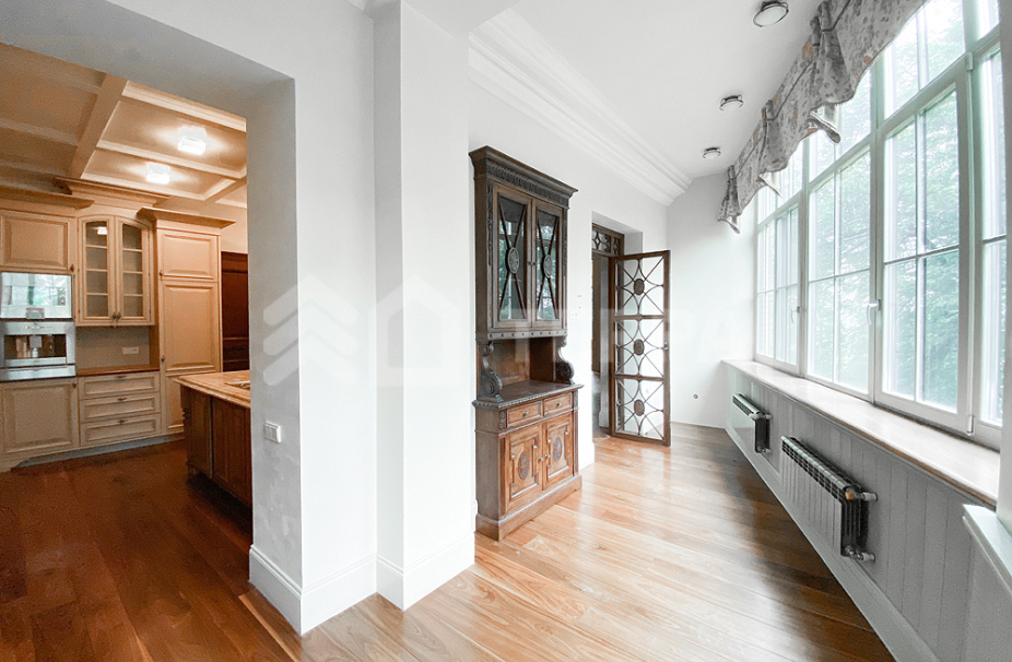 Объект ID 16167 - Квартира