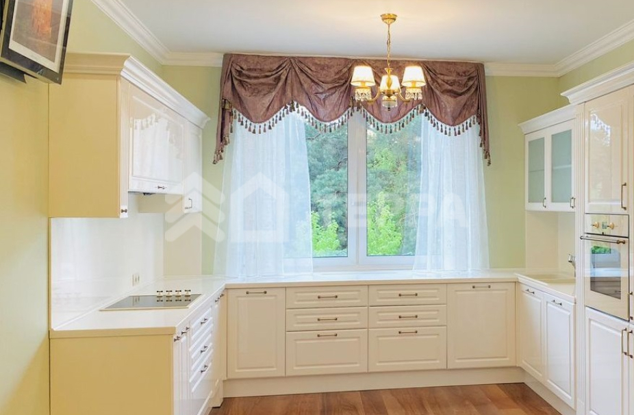 Объект ID 17033 - Квартира