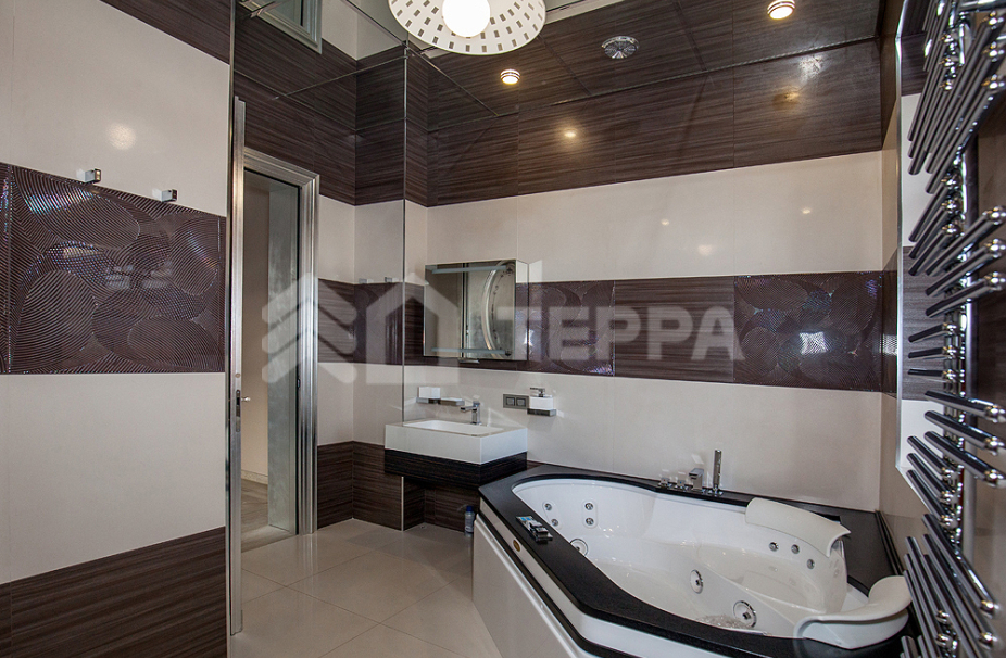 Объект ID 15105 - Дом