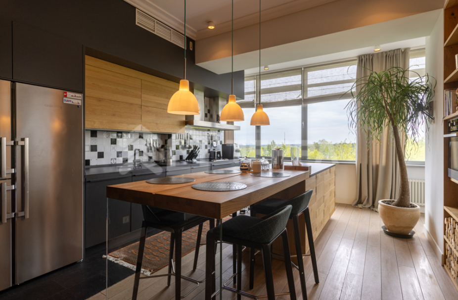 Объект ID 18071 - Квартира