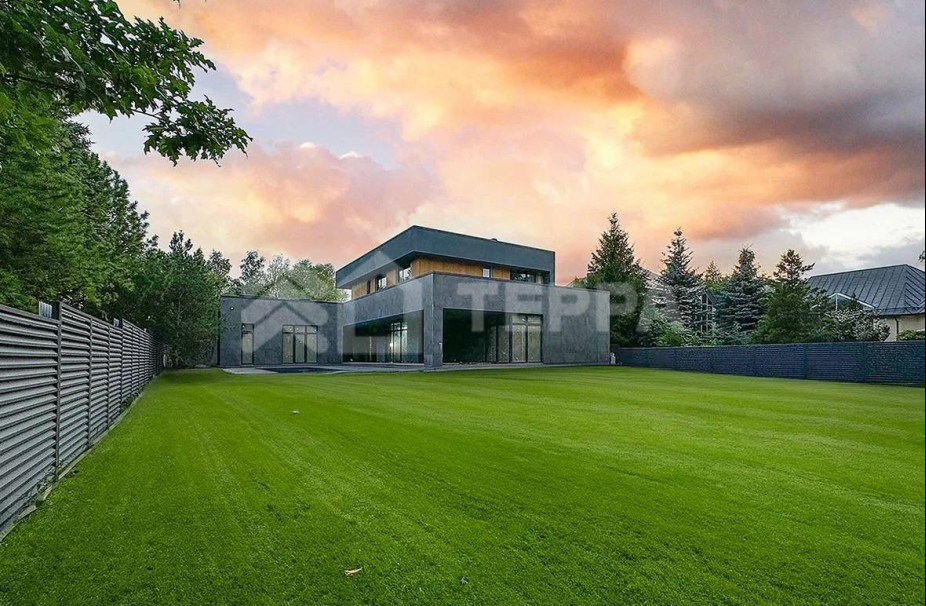 Объект ID 18966 - Дом