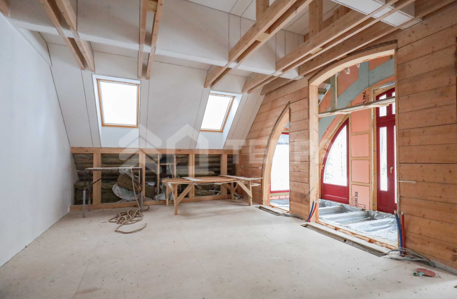 Объект ID 18332 - Дом