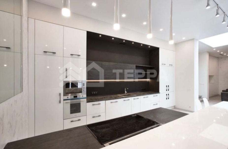 Объект ID 17105 - Дом