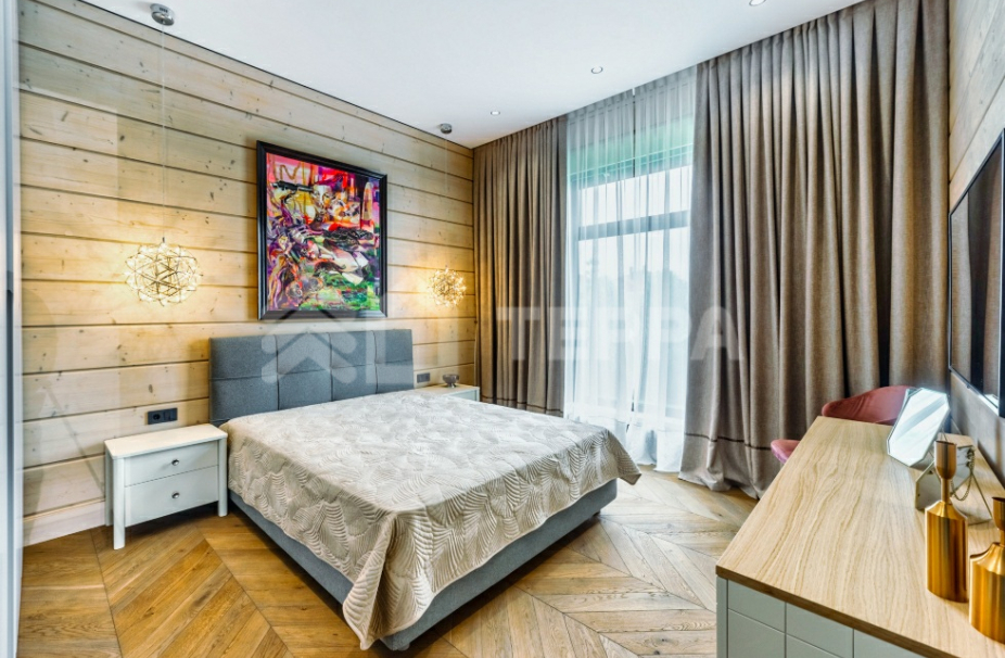 Объект ID 15283 - Дом