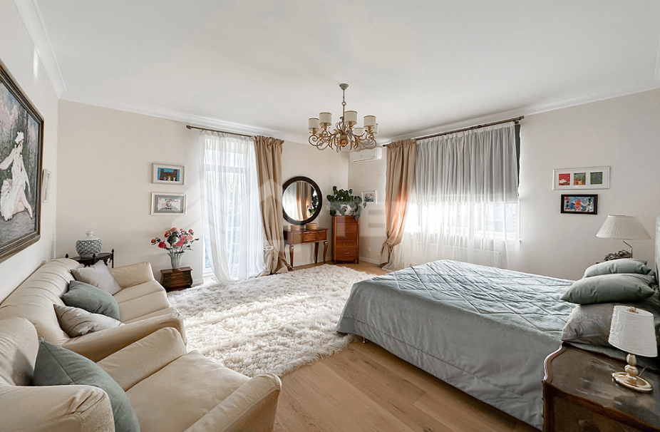 Объект ID 17713 - Дом