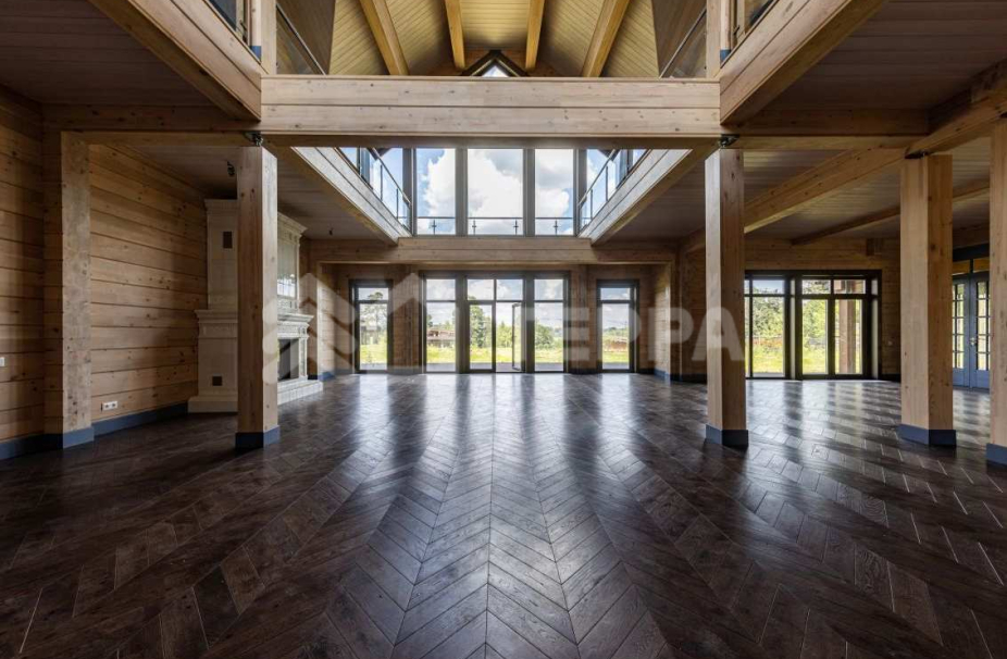 Объект ID 18156 - Дом