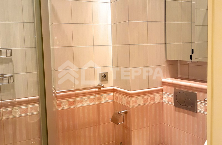 Объект ID 15499 - Квартира