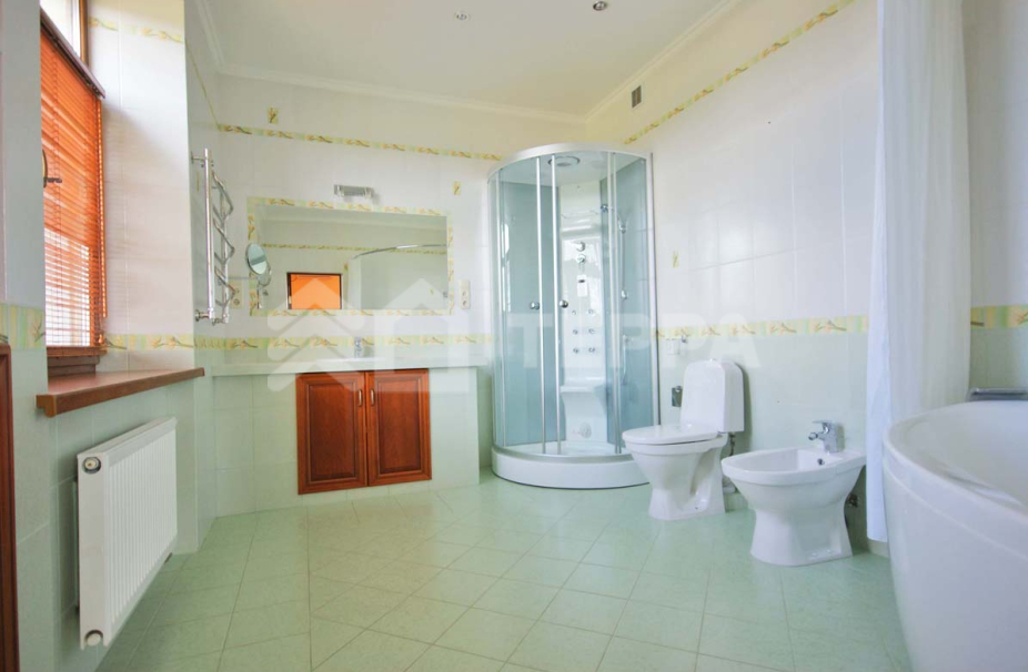 Объект ID 14233 - Дом