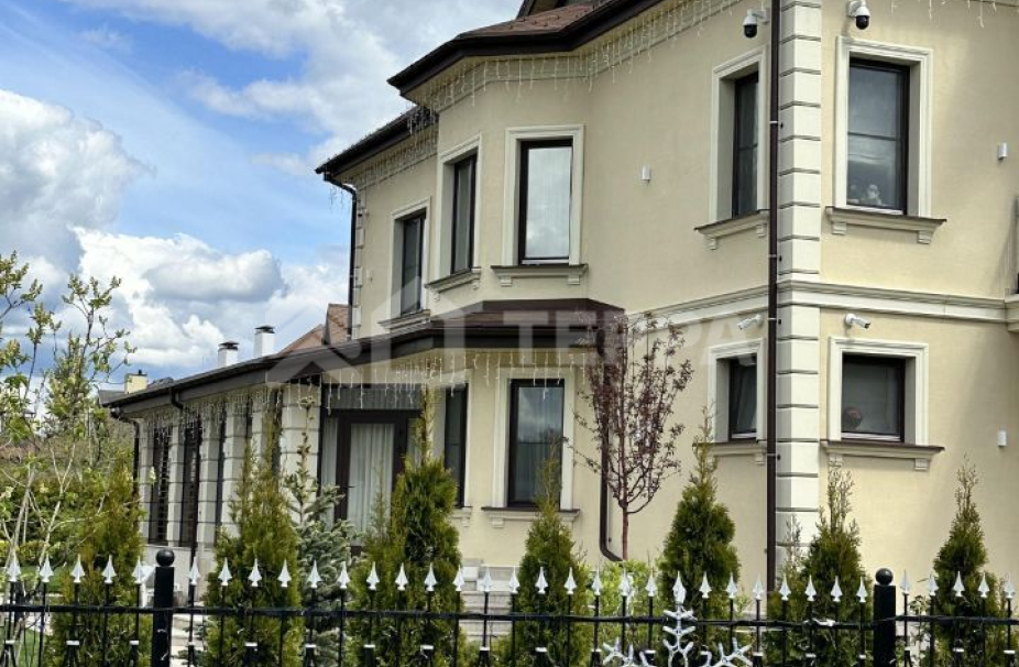 Объект ID 18334 - Дом