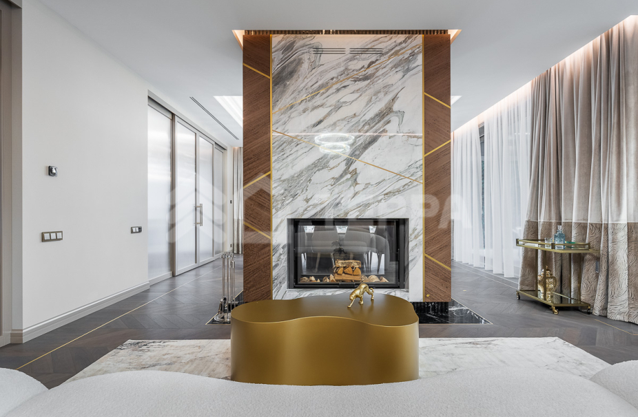 Объект ID 18294 - Дом