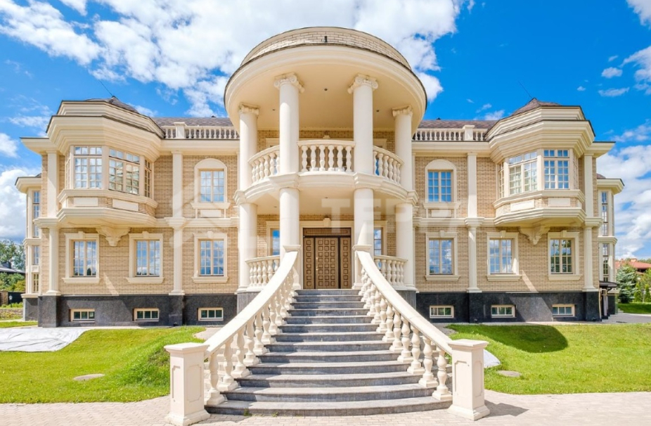 Объект ID 16748 - Дом