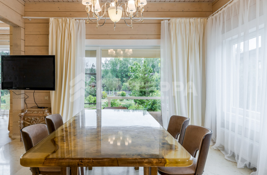 Объект ID 18752 - Дом