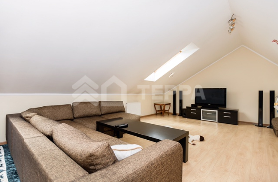 Объект ID 14761 - Дом