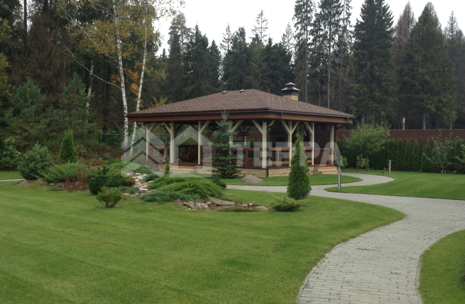 Объект ID 14211 - Дом