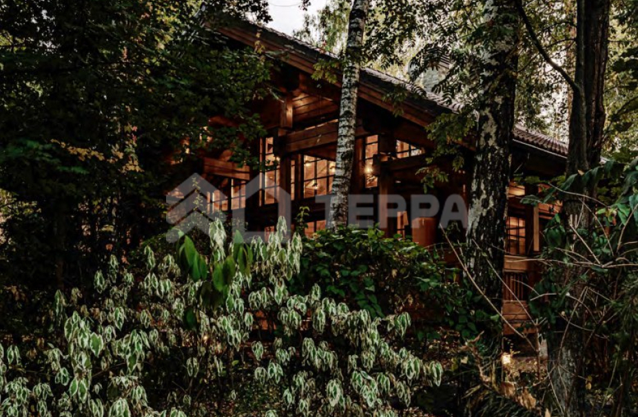 Объект ID 18831 - Дом