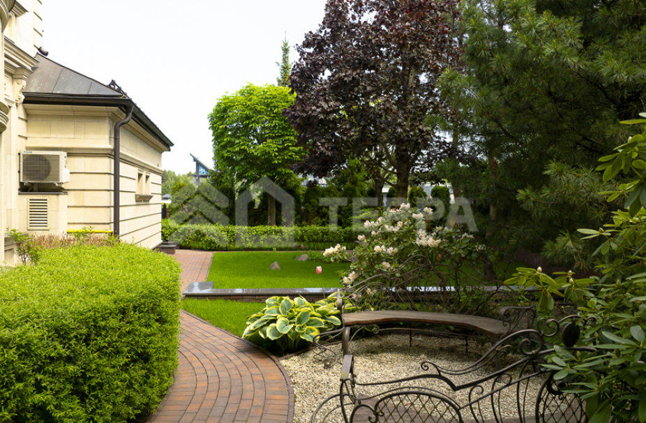 Объект ID 18035 - Дом