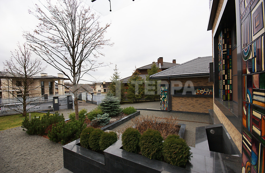 Объект ID 13637 - Дом