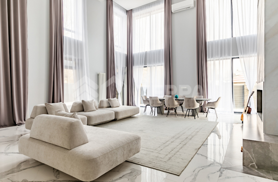 Объект ID 18390 - Дом