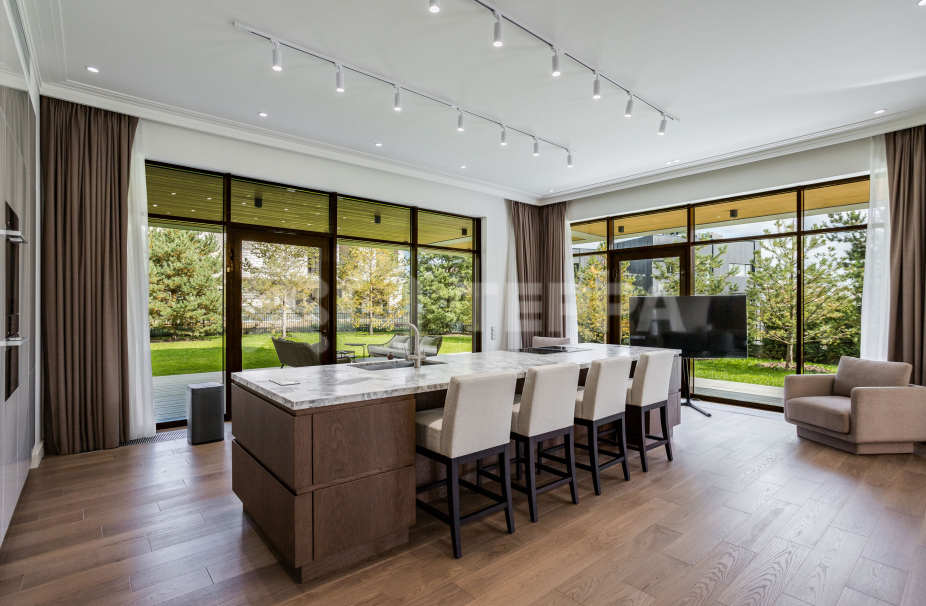 Объект ID 18851 - Дом