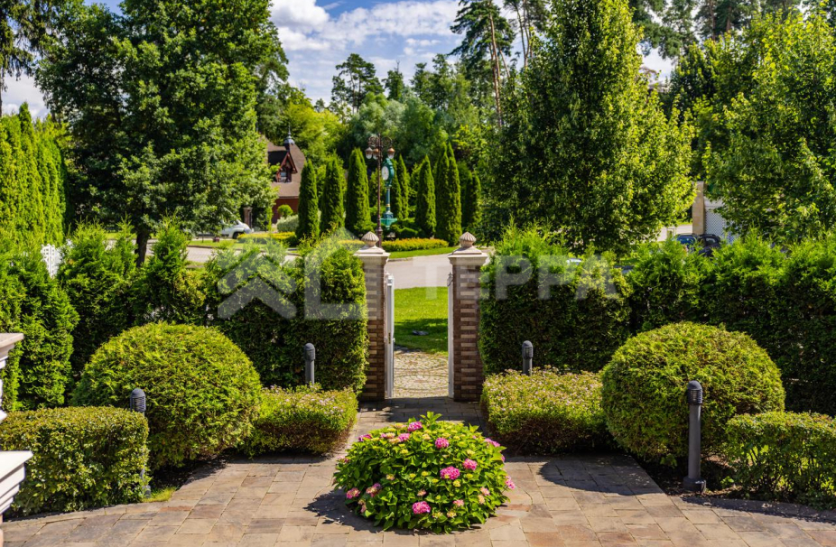 Объект ID 17818 - Дом