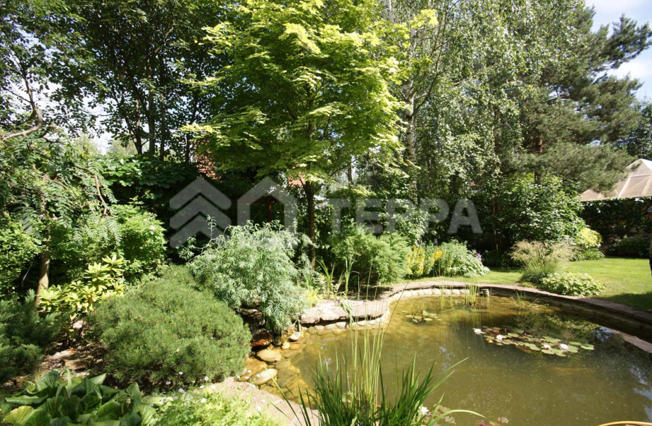 Объект ID 15484 - Дом