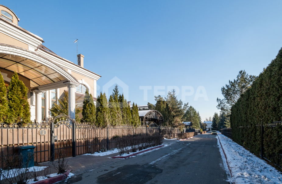 Объект ID 18449 - Дом