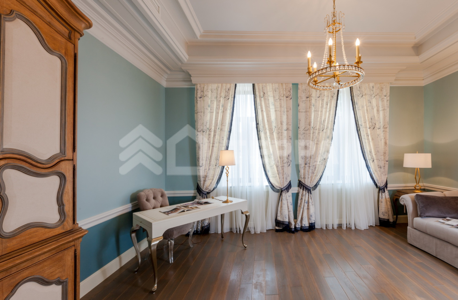 Объект ID 14356 - Дом