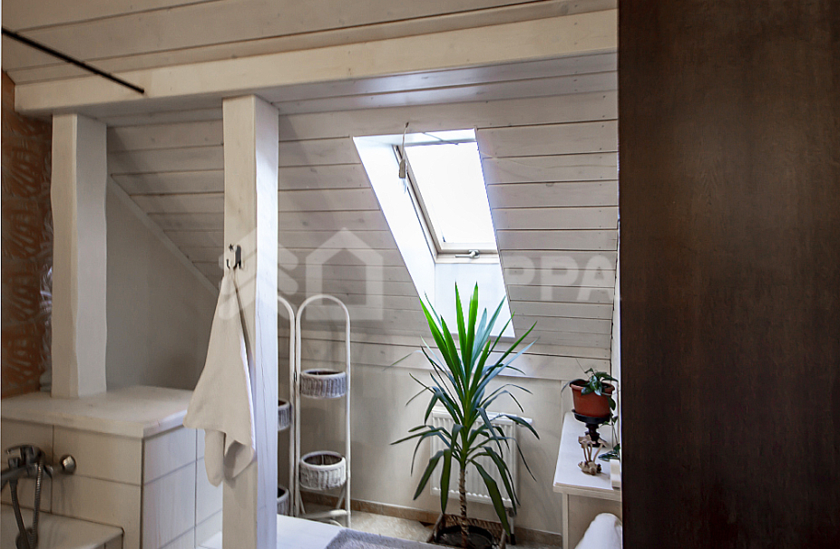 Объект ID 15786 - Дом