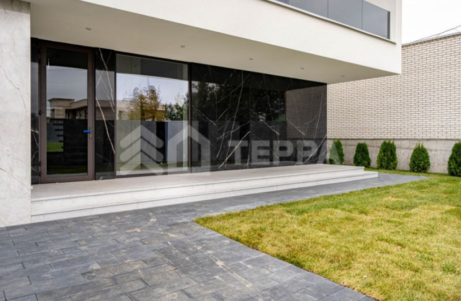 Объект ID 18796 - Дом