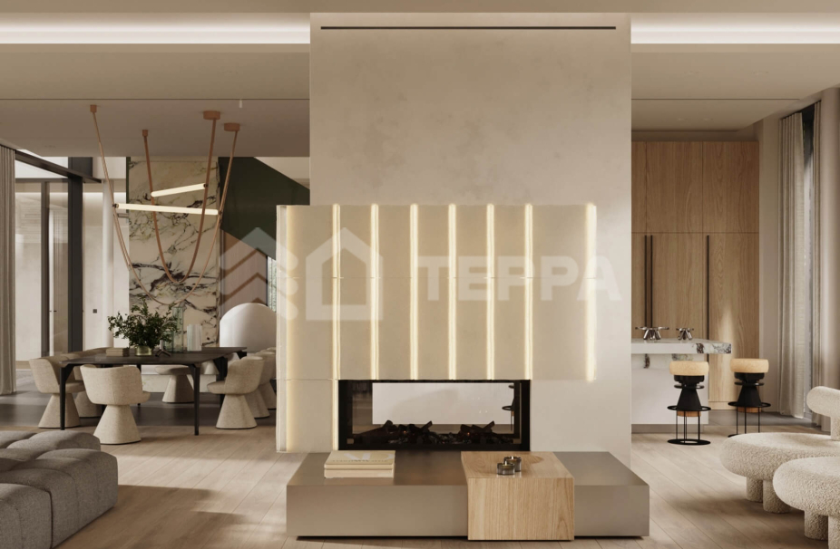 Объект ID 17756 - Дом