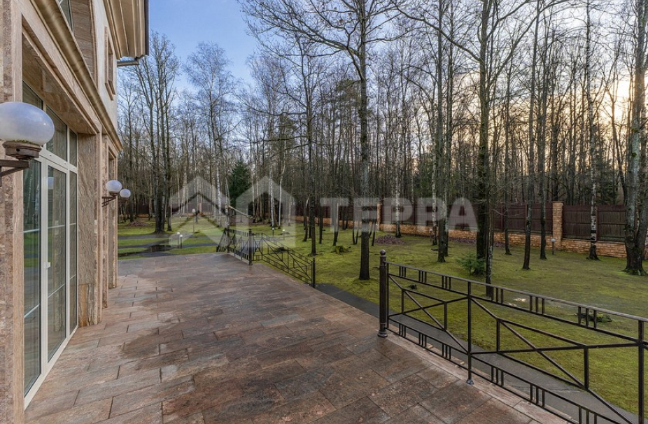 Объект ID 17981 - Дом