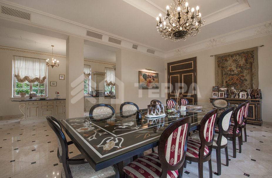 Объект ID 8908 - Дом