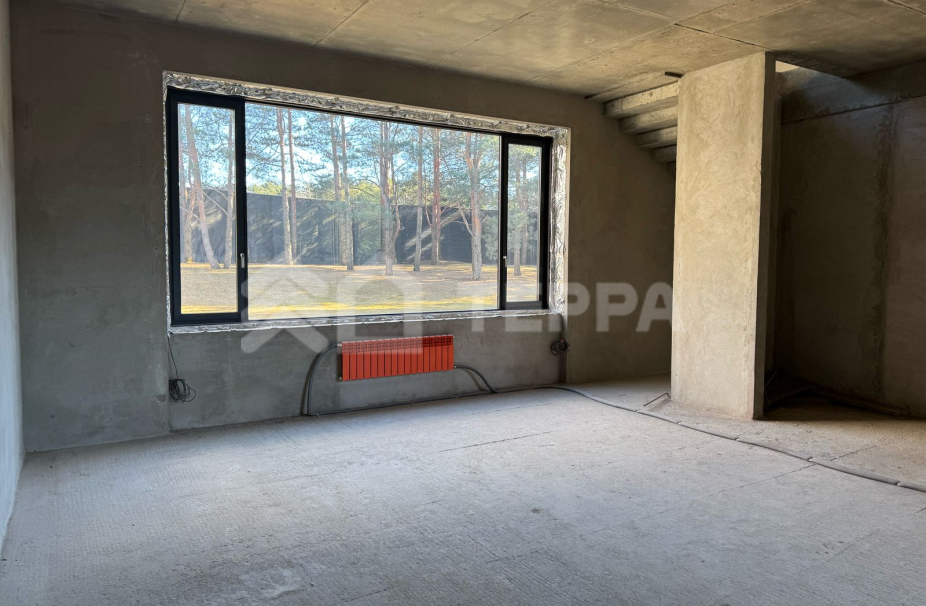 Объект ID 18497 - Дом