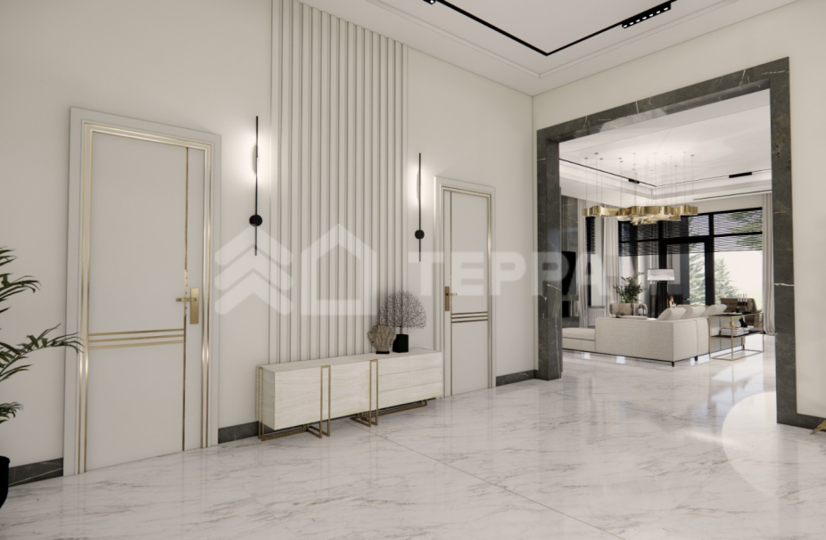 Объект ID 17989 - Дом