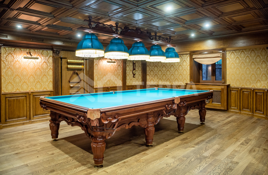 Объект ID 15410 - Дом