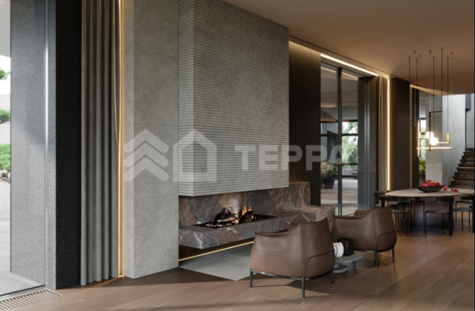 Объект ID 16906 - Дом