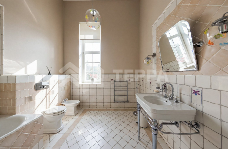 Объект ID 19123 - Дом