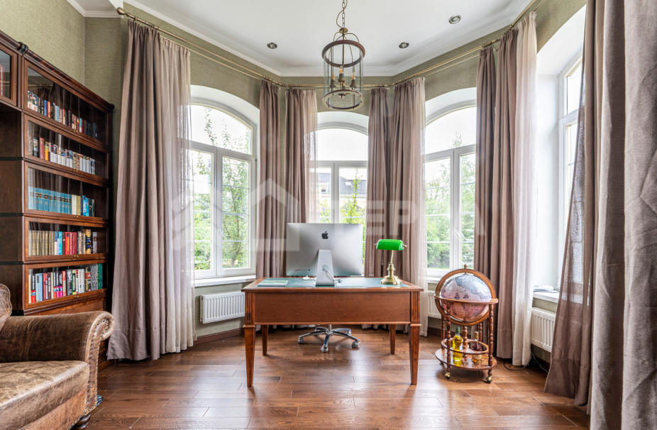 Объект ID 16131 - Дом