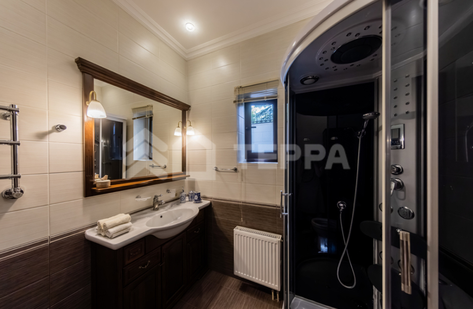 Объект ID 18094 - Дом