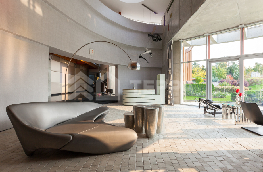 Объект ID 14935 - Дом