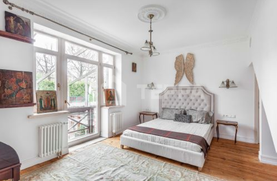 Объект ID 17260 - Дом