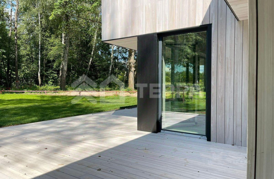 Объект ID 18084 - Дом