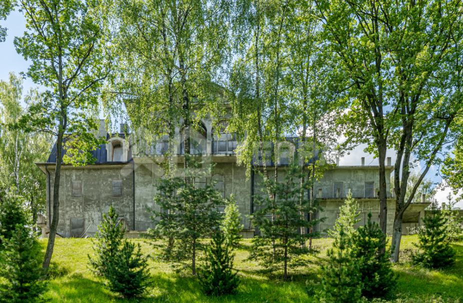 Объект ID 18090 - Дом